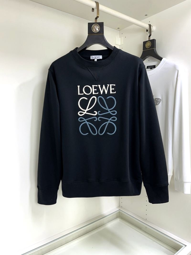 Loewe Hoodies